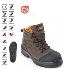 TERRALITE S3 WR HI HRO SRC - Bocanci